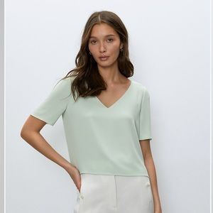 Babaton Randy Blouse
